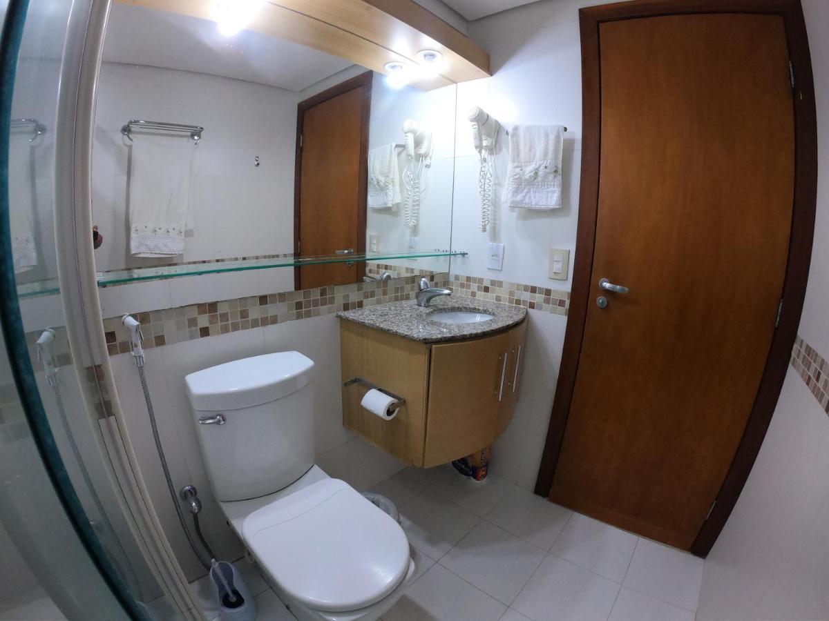 Kariri 215 46M², Pe Na Areia, Varanda Vista Mar! Cumbuco Exterior foto