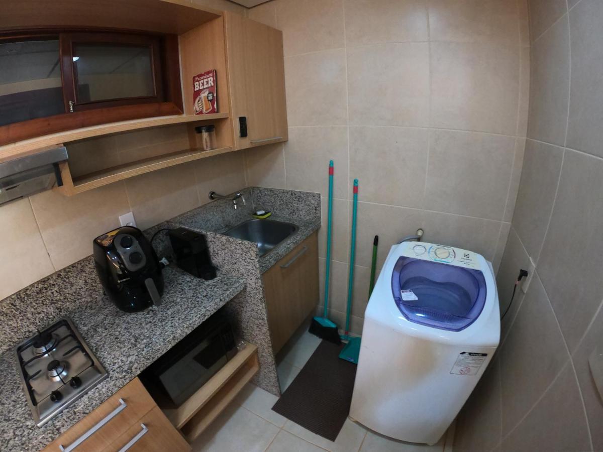 Kariri 215 46M², Pe Na Areia, Varanda Vista Mar! Cumbuco Exterior foto